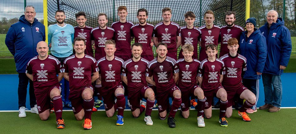 Ben Rhydding Hockey Club