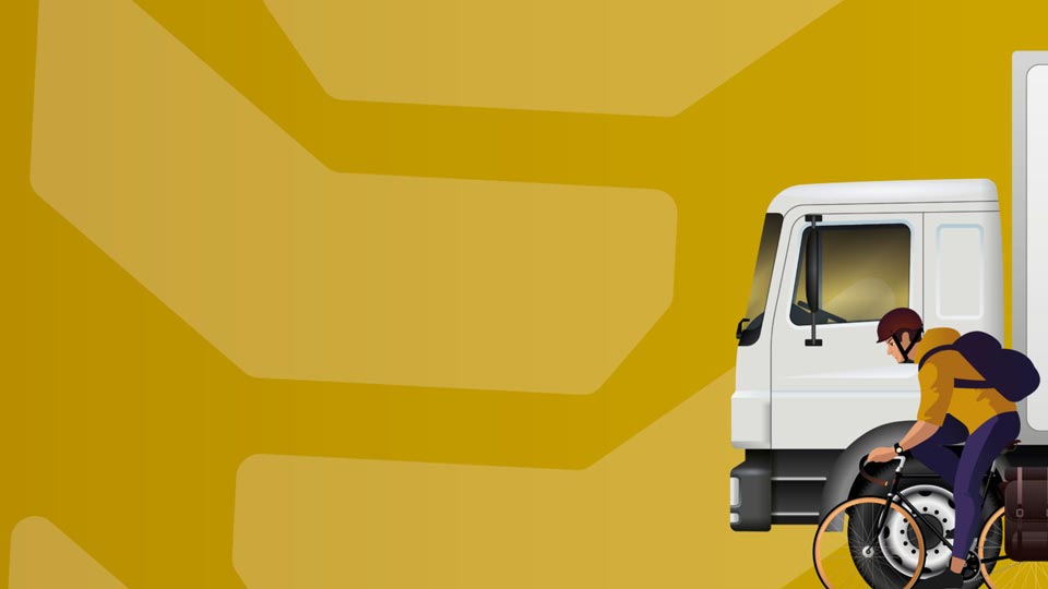 Reversing radar tech