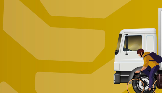 Reversing radar tech