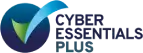 cyber essentials plus logo