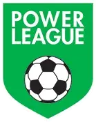 Powerleague logo
