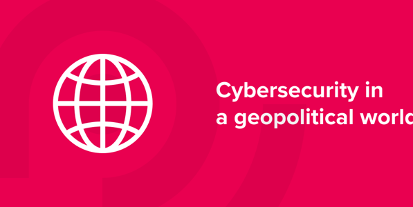 Can resilience outpace rising threats?