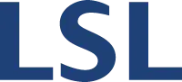 lsl logo