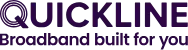 quickline logo