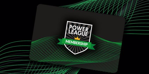 Delivering a bespoke membership platform for Powerleague