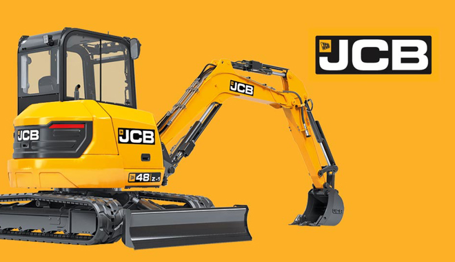 JCB
