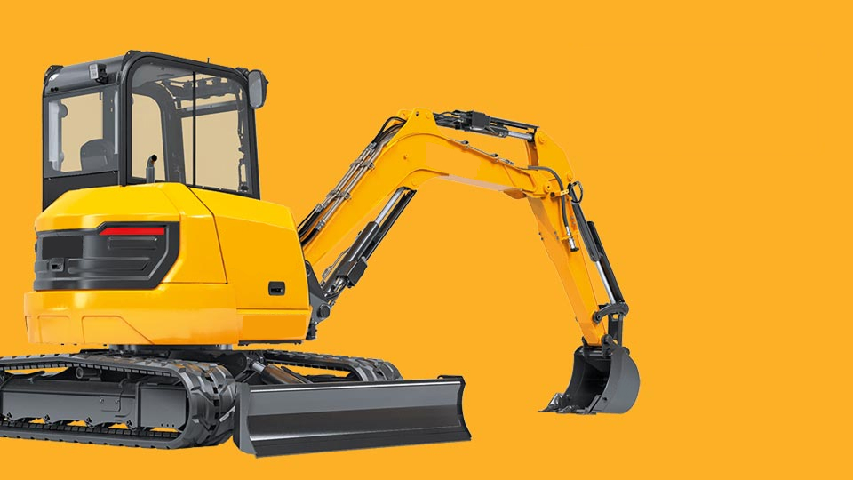 Global Construction Equipment Manufacturer