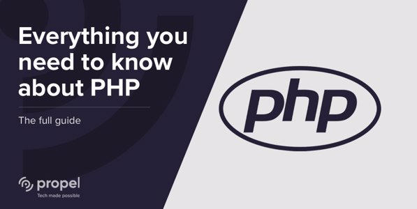 What is PHP?