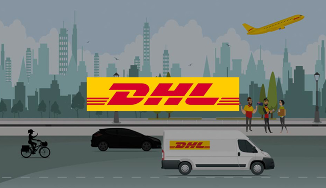 DHL