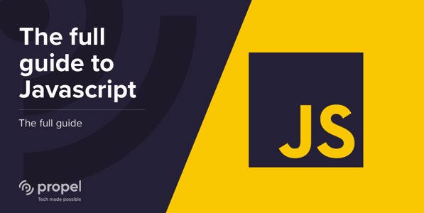 What is JavaScript?