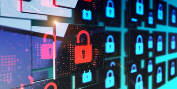 How to ensure database security