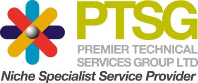 ptsg logo