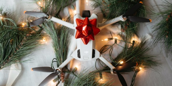 A Christmas list of tech gifting that’s fun and makes a difference