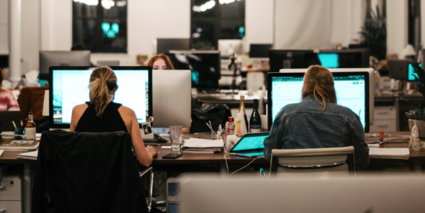 The AI trust gap: Why employees fear automation more than leaders