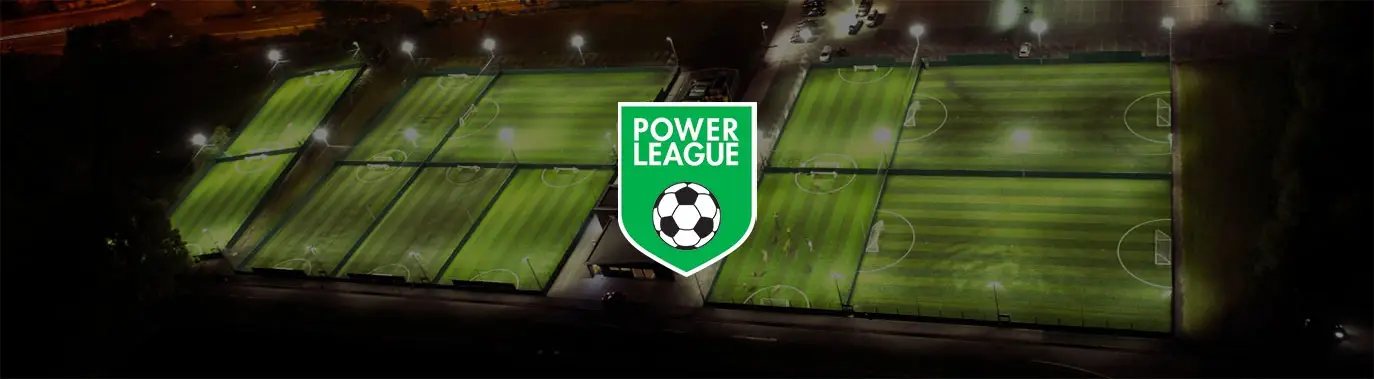 Powerleague case study
