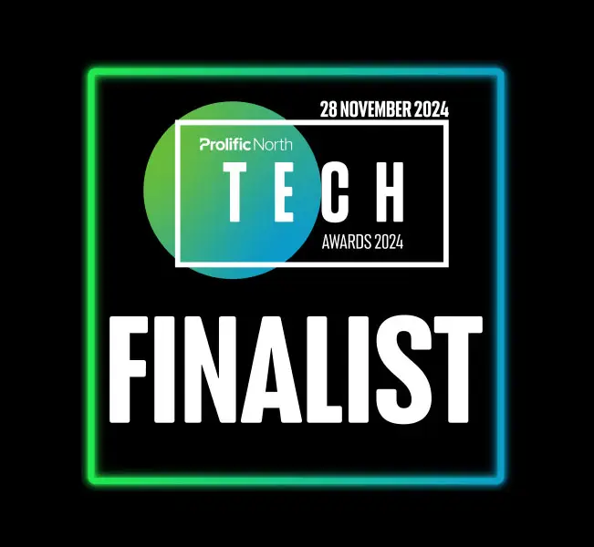 prolific north tech awards