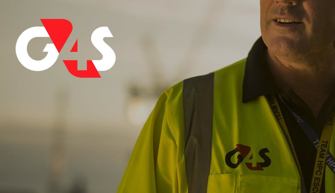 G4S