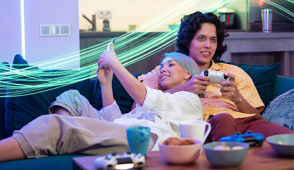 Quickline testimonial image